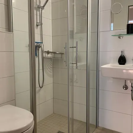 Kleine Brise 2 * Büsum