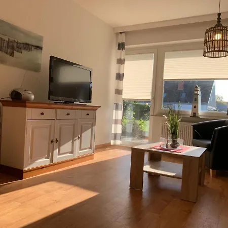 Kleine Brise 2 Appartement