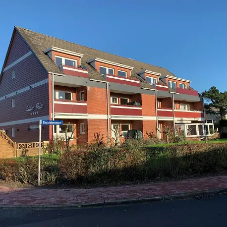 Kleine Brise 2 Daire *