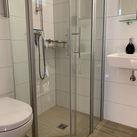 Kleine Brise 2 Appartement *