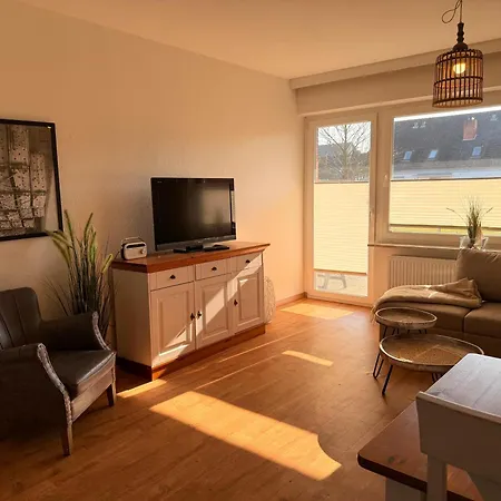 Appartement Kleine Brise 2