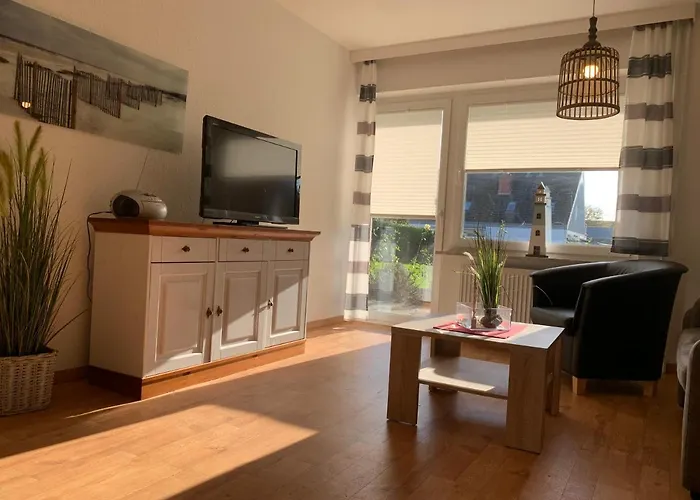 Kleine Brise 2 Appartement
