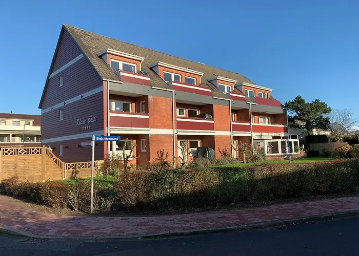 Kleine Brise 2 Appartement *