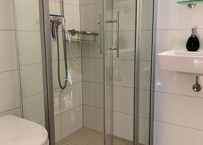 Kleine Brise 2 Appartement *